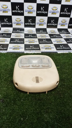 Luz Interna Teto Dianteira C4 Pallas 2012