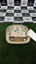 LUZ INTERNA TETO DIANTEIRA C4 PALLAS 2012