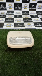 LUZ INTERNA TETO DIANTEIRA C4 PALLAS 2012