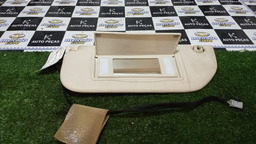 Quebra-sol Motorista C4 Pallas 2012