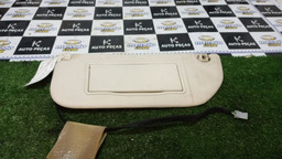 QUEBRA-SOL MOTORISTA C4 PALLAS 2012