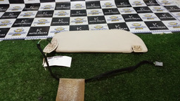 QUEBRA-SOL MOTORISTA C4 PALLAS 2012