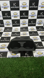 Porta Copo Console Central C4 Cactus 2020