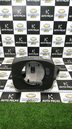 Acabamento Volante C4 Cactus 2020