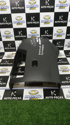 ACABAMENTO VOLANTE C4 CACTUS 2020