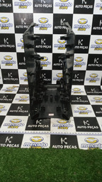 ACABAMENTO CONSOLE C4 CACTUS 2020