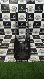 ACABAMENTO CONSOLE C4 CACTUS 2020