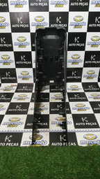 ACABAMENTO CONSOLE C4 CACTUS 2020