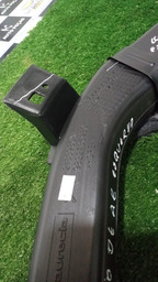 DUTO AR ESQUERDO C4 CACTUS 2020