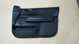 Forro De Porta Dianteiro Direito C4 Cactus 2020