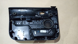 FORRO DE PORTA DIANTEIRO DIREITO C4 CACTUS 2020