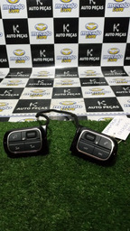 Comando Volante C4 Cactus 2020