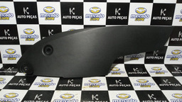 Acabamento Lateral Passador De Marcha Direito C4 Cactus 2020