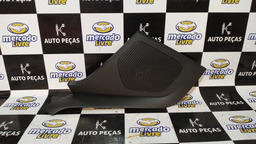 ACABAMENTO TWEETER PAINEL LADO ESQUERDO C4 CACTUS 2020