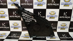 ACABAMENTO TWEETER PAINEL LADO ESQUERDO C4 CACTUS 2020