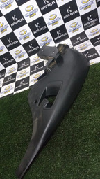 Acabamento Console Central C4 Pallas Lado Direito 2010