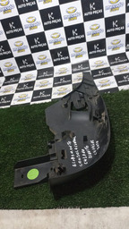 ACABAMENTO CONSOLE CENTRAL C4 PALLAS LADO DIREITO 2010