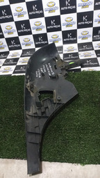 ACABAMENTO CONSOLE CENTRAL C4 PALLAS LADO DIREITO 2010