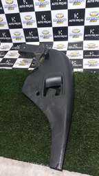 ACABAMENTO CONSOLE CENTRAL C4 PALLAS LADO DIREITO 2010