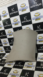 Acabamento Porta-malas T.e Da Coluna Megane Grand Tour 2012