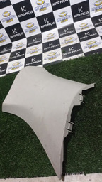 ACABAMENTO PORTA-MALAS T.E DA COLUNA MEGANE GRAND TOUR 2012