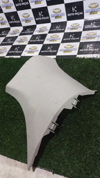 ACABAMENTO PORTA-MALAS T.E DA COLUNA MEGANE GRAND TOUR 2012