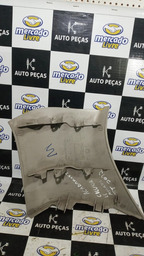 ACABAMENTO PORTA-MALAS T.E DA COLUNA MEGANE GRAND TOUR 2012