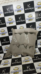 ACABAMENTO PORTA-MALAS T.D DA COLUNA MEGANE GRAND TOUR 2012