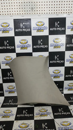 ACABAMENTO PORTA-MALAS T.D DA COLUNA MEGANE GRAND TOUR 2012