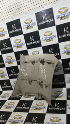 ACABAMENTO PORTA-MALAS T.D DA COLUNA MEGANE GRAND TOUR 2012