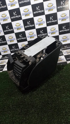 CONSOLE APOIO DE BRAÇO CENTRAL C4 PALLAS 2010