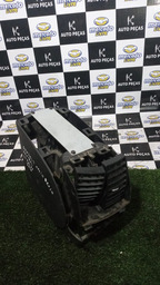 CONSOLE APOIO DE BRAÇO CENTRAL C4 PALLAS 2010