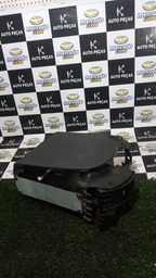 CONSOLE APOIO DE BRAÇO CENTRAL C4 PALLAS 2010