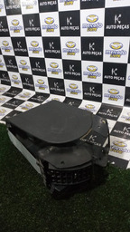 CONSOLE APOIO DE BRAÇO CENTRAL C4 PALLAS 2010