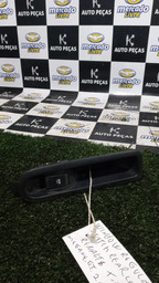 BOTÃO DE VIDRO TRASEIRO ESQUERDO MEGANE GRAND TOUR 2012