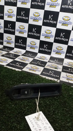 BOTÃO DE VIDRO TRASEIRO ESQUERDO MEGANE GRAND TOUR 2012