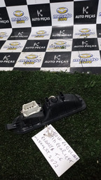 BOTÃO DE VIDRO TRASEIRO ESQUERDO MEGANE GRAND TOUR 2012