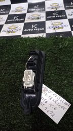 BOTÃO DE VIDRO TRASEIRO ESQUERDO MEGANE GRAND TOUR 2012