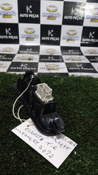 BOTÃO DE VIDRO TRASEIRO ESQUERDO MEGANE GRAND TOUR 2012