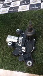 MOTOR DO LIMPADOR DE PARA-BRISA TRASEIRO KWID 2018
