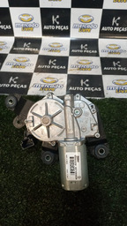 MOTOR DO LIMPADOR DE PARA-BRISA TRASEIRO KWID 2018