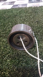 Rolamento Guia Correia Dentada Clio 1.0 8 Válvulas