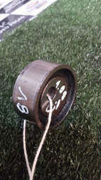 ROLAMENTO GUIA CORREIA DENTADA CLIO 1.0 8 VÁLVULAS