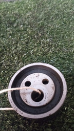 ROLAMENTO GUIA CORREIA DENTADA CLIO 1.0 8 VÁLVULAS