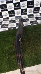 Acabamento Para Lama Para Barro C4 Picasso 2012