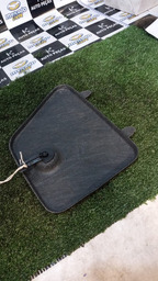 TAMPA DO PORTA- TRECO LADO DIREITO C4 PICASSO 2012