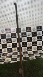 PESTANA EXTERNA C4 PICASSO 2012 DIANTEIRA DIREITA