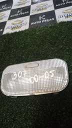 LANTERNA DA LUZ DE TETO PEUGEOT 307