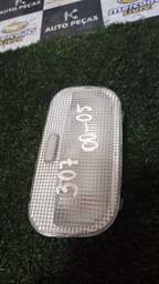 LANTERNA DA LUZ DE TETO PEUGEOT 307