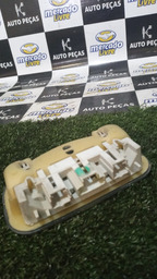 LANTERNA DA LUZ DE TETO PEUGEOT 307